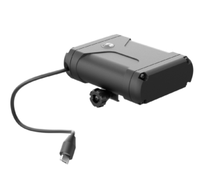 Pulsar PB8I PowerBank