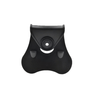 Paddle attachment AMOMAX, Black