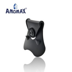 Paddle attachment AMOMAX, Black – πρόσθετη εικόνα 1