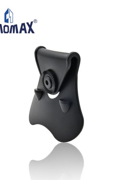 Paddle attachment AMOMAX, Black – πρόσθετη εικόνα 1
