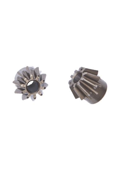 Pinion Gear, CNC, Hardened, 2pcs