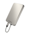 POWER BANK NITECORE POCKET 5, 5000ma Ultra Thin Aluminium body