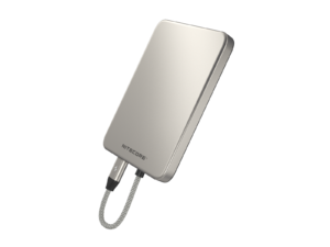 POWER BANK NITECORE POCKET 5, 5000ma Ultra Thin Aluminium body