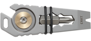 Πολυεργαλείο CRKT PRY CUTTER KEYCHAIN TOOL