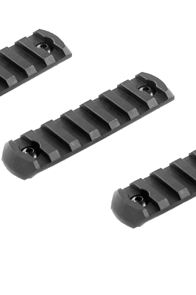 ΡΑΓΕΣ M-LOCK RAIL, LONG, 3pcs / SET – πρόσθετη εικόνα 1