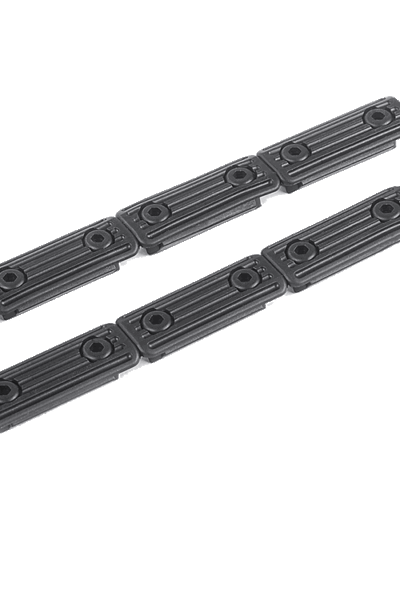 ΡΑΓΕΣ M-LOCK SLOT COVER, 2pcs / SET – πρόσθετη εικόνα 1
