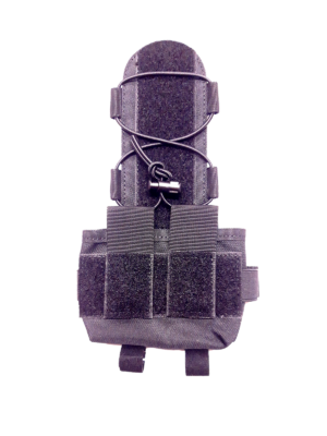Αξεσουάρ Κράνους EARMOR S-13 BK