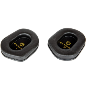 Μαξιλαράκια Ακουστικών EARMOR (GEL) + Αφρώδη Στρώματα +