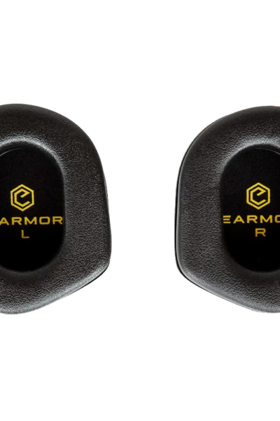 Μαξιλαράκια Ακουστικών EARMOR (GEL) + Αφρώδη Στρώματα + – πρόσθετη εικόνα 1