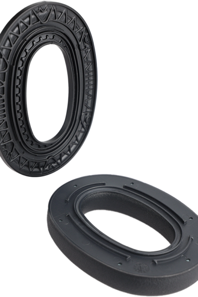 Μαξιλαράκια Ακουστικών PVC sponge Replacement Earpads for EARMOR – πρόσθετη εικόνα 1