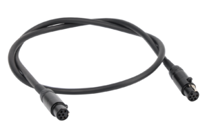 Καλώδιο EARMOR Dual 6-pin aviation connector cable for M33