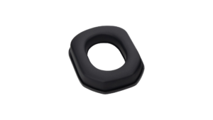 Μαξιλαράκια Ακουστικών PVC sponge Replacement Earpads for M300 – πρόσθετη εικόνα 1