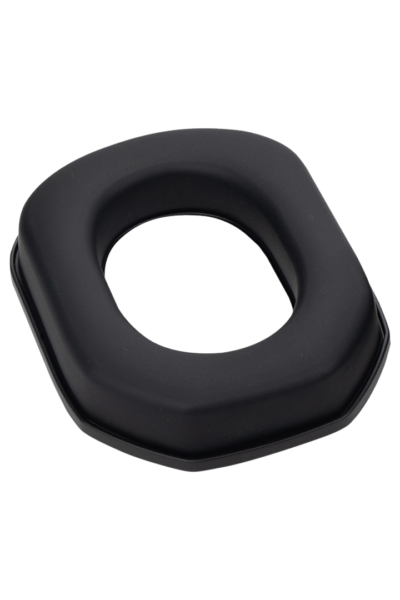 Μαξιλαράκια Ακουστικών PVC sponge Replacement Earpads for M300 – πρόσθετη εικόνα 1