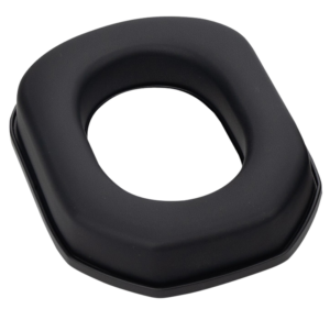 Μαξιλαράκια Ακουστικών PVC sponge Replacement Earpads for M300
