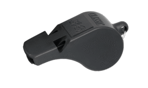 ΣΦΥΡΙΧΤΡΑ ΠΛΑΣΤΙΚΗ, 2 Ηχων, Professional Black, 33542