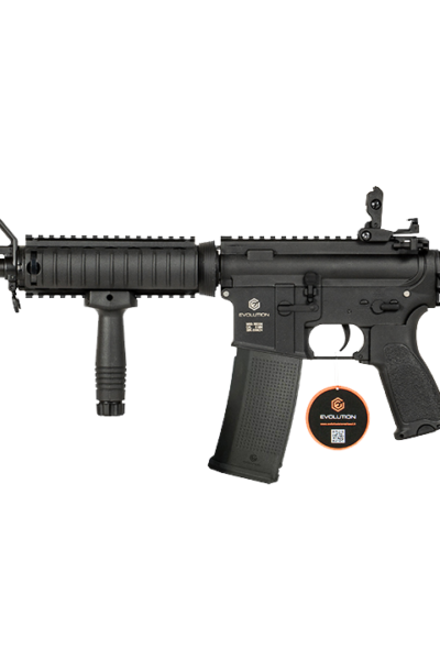 ΟΠΛΟ SOFT Evolution Recon SOPMOD 14.5" Carbontech, SL-1004 – πρόσθετη εικόνα 1