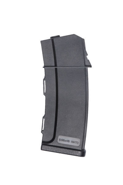 ΓΕΜΙΣΤΗΡΑ SOFT AEG, CZ BREN 805 A1/A2,550rds, Blk