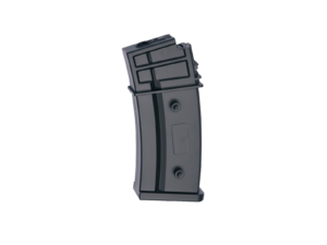 ΓΕΜΙΣΤΗΡΑ SOFT AEG, G36, 470rd