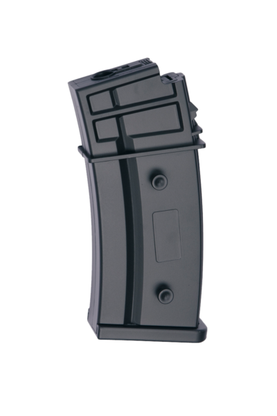 ΓΕΜΙΣΤΗΡΑ SOFT AEG, G36, 470rd