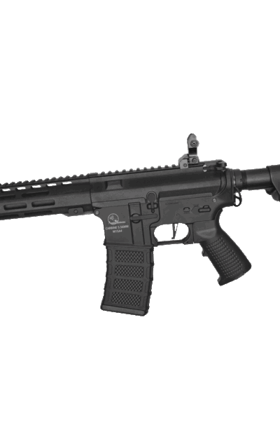 ΟΠΛΟ SOFT AEG, SLV, ARMALITE M15 Defence M – πρόσθετη εικόνα 1