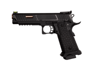 ΠΙΣΤΟΛΙ SOFT GBB, ASG, CO2, MS, STI® Combat Master