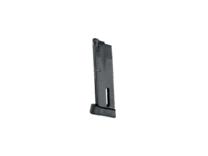 ΓΕΜΙΣΤΗΡΑ SOFT GBB, Co2, M9, 25rd