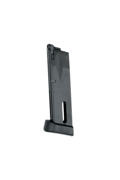 ΓΕΜΙΣΤΗΡΑ SOFT GBB, Co2, M9, 25rd