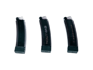 ΓΕΜΙΣΤΗΡΑ SOFT SCORPION EVO 3-A1, 75rds (1 Τεμ. Γεμιστήρα)