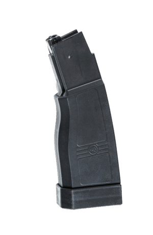 ΓΕΜΙΣΤΗΡΑ SOFT SCORPION EVO 3-A1, High Cap, 375rds – πρόσθετη εικόνα 1