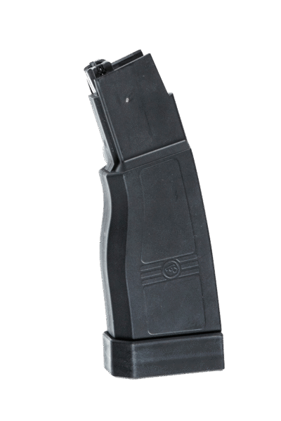 ΓΕΜΙΣΤΗΡΑ SOFT SCORPION EVO 3-A1, High Cap, 375rds – πρόσθετη εικόνα 1
