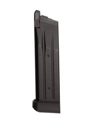 ΓΕΜΙΣΤΗΡΑ SOFT STi Combat Master, GBB, GAS, 24rds