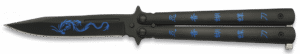 ΣΟΥΓΙΑΣ ALBAINOX NIGHT FIGHTER II, 02104