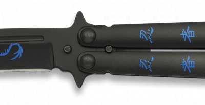 ΣΟΥΓΙΑΣ ALBAINOX NIGHT FIGHTER II, 02104