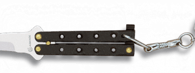 ΣΟΥΓΙΑΣ ALBAINOX, BT, ABANICO, 02056-N
