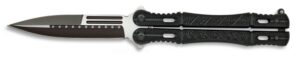 ΣΟΥΓΙΑΣ ALBAINOX, BT, BLACK, 02099 – πρόσθετη εικόνα 1