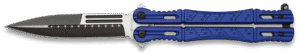ΣΟΥΓΙΑΣ ALBAINOX, BT, NIGHT FIGHTER, 02101