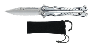 ΣΟΥΓΙΑΣ TOKISU Balisong, 02174 – πρόσθετη εικόνα 1