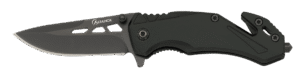 ΣΟΥΓΙΑΣ ALBAINOX, Black, 19903