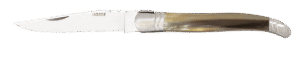ΣΟΥΓΙΑΣ ALBAINOX, LAGUIOLE, Bull Horn, 10694