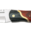 ΣΟΥΓΙΑΣ ALBAINOX, LAGUIOLE, Micarta Black, 19419