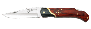 ΣΟΥΓΙΑΣ ALBAINOX, LAGUIOLE, Micarta Black, 19419