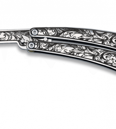 ΣΟΥΓΙΑΣ ALBAINOX, Razor Folding, blade 10.6cm