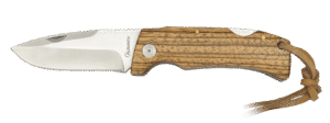 ΣΟΥΓΙΑΣ ALBAINOX WOODEN, 19696