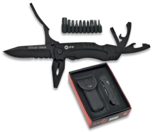 ΣΟΥΓΙΑΣ-ΠΟΛΥΕΡΓΑΛΕΙΟ K25 TACTICAL, 11072
