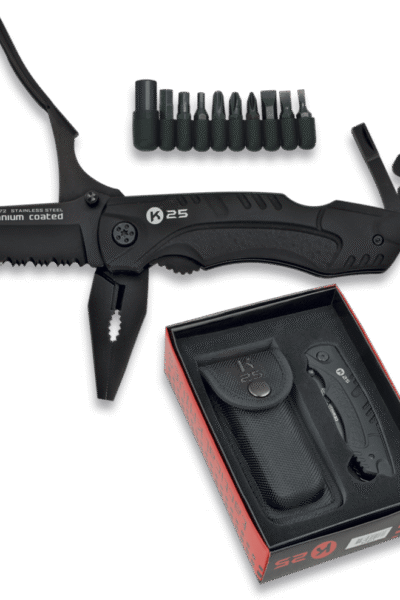 ΣΟΥΓΙΑΣ-ΠΟΛΥΕΡΓΑΛΕΙΟ K25 TACTICAL, 11072