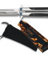 ΣΟΥΓΙΑΣ TOKISU Balisong, 02174