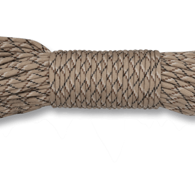 ΣΧΟΙΝΙ ΓΕΝ,ΧΡΗΣΗΣ, Albainox, 30m, 33906-CP, Brown