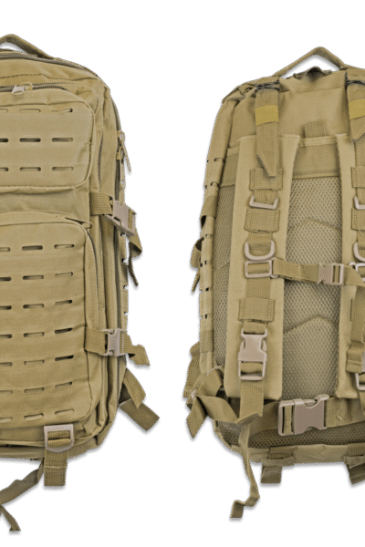 Σακίδιο πλάτης BARBARIC COYOTE 30l, 39178