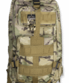 Σακίδιο πλάτης BARBARIC Camo 30l