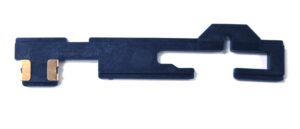 Selector Plate, Anti-heat, G36 series – πρόσθετη εικόνα 1